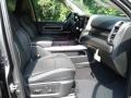 Granite Crystal Metallic - 2500 Laramie Crew Cab 4x4 Photo No. 18