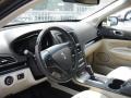 2013 Crystal Champagne Lincoln MKT EcoBoost AWD  photo #25
