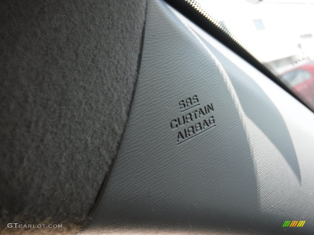 2011 RAV4 I4 4WD - Pacific Blue Metallic / Ash photo #7