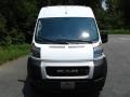 Bright White - ProMaster 2500 High Roof Cargo Van Photo No. 3