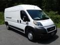 Bright White - ProMaster 2500 High Roof Cargo Van Photo No. 4