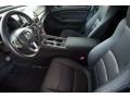 Crystal Black Pearl - Accord Sport Sedan Photo No. 3