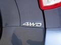 Pacific Blue Metallic - RAV4 I4 4WD Photo No. 16