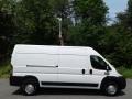 Bright White - ProMaster 2500 High Roof Cargo Van Photo No. 5