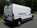 Bright White - ProMaster 2500 High Roof Cargo Van Photo No. 6