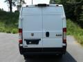 Bright White - ProMaster 2500 High Roof Cargo Van Photo No. 7