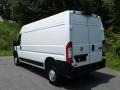 Bright White - ProMaster 2500 High Roof Cargo Van Photo No. 8