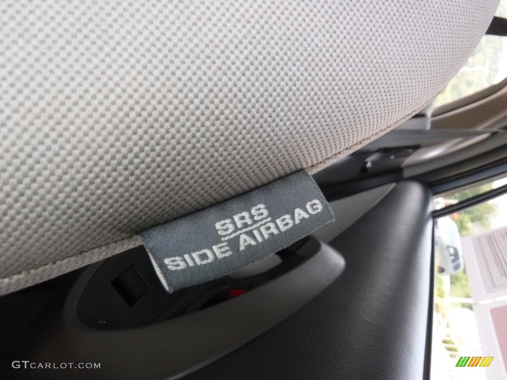 2011 RAV4 I4 4WD - Pacific Blue Metallic / Ash photo #20