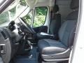 Bright White - ProMaster 2500 High Roof Cargo Van Photo No. 10