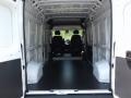 Bright White - ProMaster 2500 High Roof Cargo Van Photo No. 12