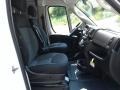 Bright White - ProMaster 2500 High Roof Cargo Van Photo No. 14