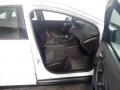 Oxford White - Focus S Sedan Photo No. 38
