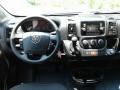 Bright White - ProMaster 2500 High Roof Cargo Van Photo No. 15