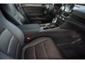 Crystal Black Pearl - Accord Sport Sedan Photo No. 23