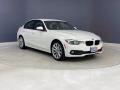 Alpine White - 3 Series 320i Sedan Photo No. 36