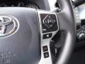 Black Steering Wheel Photo for 2020 Toyota Tundra #142063563
