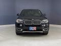 Jet Black - X5 sDrive35i Photo No. 2