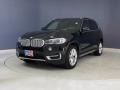 Jet Black - X5 sDrive35i Photo No. 3