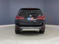 Jet Black - X5 sDrive35i Photo No. 4