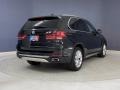Jet Black - X5 sDrive35i Photo No. 5