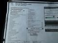 Bright White - ProMaster 2500 High Roof Cargo Van Photo No. 25
