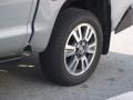 2020 Toyota Tundra SR5 CrewMax 4x4 Wheel and Tire Photo