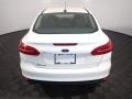 2018 Oxford White Ford Focus S Sedan  photo #13