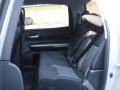 2020 Toyota Tundra SR5 CrewMax 4x4 Rear Seat