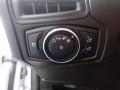 Oxford White - Focus S Sedan Photo No. 31