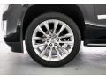 2020 Cadillac Escalade Luxury 4WD Wheel and Tire Photo
