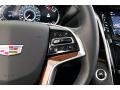 Jet Black Steering Wheel Photo for 2020 Cadillac Escalade #142064325