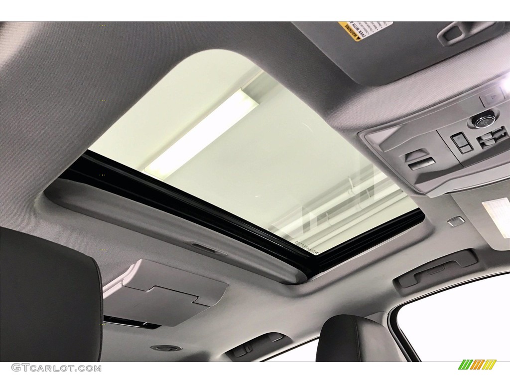 2020 Cadillac Escalade Luxury 4WD Sunroof Photos