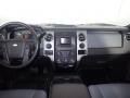 2014 Sterling Grey Ford F150 XLT SuperCrew 4x4  photo #24