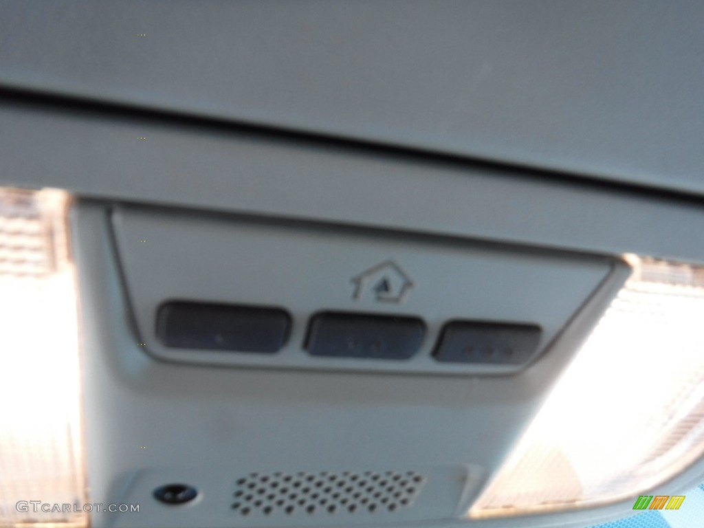 2010 Odyssey EX-L - Slate Green Metallic / Olive photo #7
