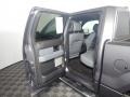 2014 Sterling Grey Ford F150 XLT SuperCrew 4x4  photo #33