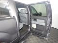 2014 Sterling Grey Ford F150 XLT SuperCrew 4x4  photo #35