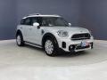 Front 3/4 View of 2022 Countryman Cooper S