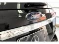 2019 Ford Explorer XLT Marks and Logos