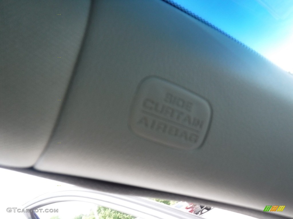 2010 Odyssey EX-L - Slate Green Metallic / Olive photo #25