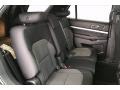2019 Ford Explorer XLT Rear Seat