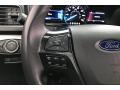 Medium Black Steering Wheel Photo for 2019 Ford Explorer #142064811