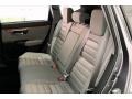 Gray 2018 Honda CR-V EX Interior Color