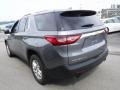 Graphite Metallic - Traverse LT AWD Photo No. 7