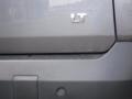 Graphite Metallic - Traverse LT AWD Photo No. 10