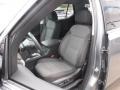 Graphite Metallic - Traverse LT AWD Photo No. 13