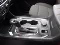 Graphite Metallic - Traverse LT AWD Photo No. 15
