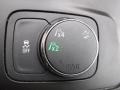 Graphite Metallic - Traverse LT AWD Photo No. 16