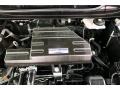 2.4 Liter DOHC 16-Valve i-VTEC 4 Cylinder Engine for 2018 Honda CR-V EX #142065357