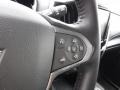 Graphite Metallic - Traverse LT AWD Photo No. 21
