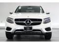 Polar White - GLC 300 4Matic Photo No. 2